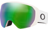 Mäeprillid OAKLEY Flight Path XL Matte White Prizm Snow Jade Iridium L Matte White Prizm Snow Jade Iridium