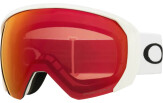 Mäeprillid OAKLEY Flight Path XL Matte White Prizm Snow Torch Iridium L Matte White Prizm Snow Torch Iridium