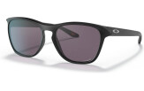 Päikeseprillid OAKLEY Manorburn Matte Black Prizm Grey Matte Black Prizm Grey