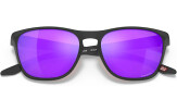 Päikeseprillid OAKLEY Manorburn Matte Black Prizm Violet Matte Black Prizm Violet