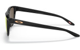 Päikeseprillid OAKLEY Manorburn Polished Black Prizm Rose Gold Polished Black Prizm Rose Gold