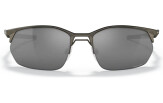 Päikeseprillid OAKLEY Wire Tap 2.0 Matte Gunmetal Prizm Black