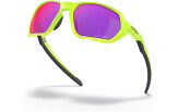 Päikeseprillid OAKLEY Plazma Matte Retina Burn Prizm Road Matte Retina Burn Prizm Road