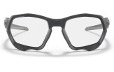 Päikeseprillid OAKLEY Plazma Matte Carbon Photochromic Matte Carbon Photochromic