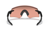 Päikeseprillid OAKLEY Encoder Polished Black Prizm Field Polished Black Prizm Field