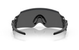 Päikeseprillid OAKLEY Kato Polished Black Prizm Black