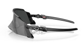 Päikeseprillid OAKLEY Kato Polished Black Prizm Black