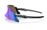 Päikeseprillid OAKLEY Kato Polished Black rizm Sapphire Polished Black Prizm Sapphire