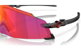 Päikeseprillid OAKLEY Kato Polished Black Prizm Road Polished Black Prizm Road