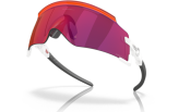 Päikeseprillid OAKLEY Kato White Prizm Road White Prizm Road