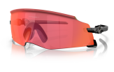 Päikeseprillid OAKLEY Kato Polished Black Prizm Trail Torch Polished Black Prizm Trail Torch