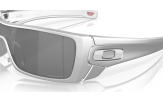 Päikeseprillid OAKLEY Batwolf X-Silver Prizm Black X-Silver Prizm Black Polarized