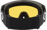 Mäeprillid OAKLEY Target Line L Matte Black High Intensity Yellow