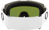 Mäeprillid OAKLEY Target Line M Matte White Fire Iridium M Matte White Fire Iridium