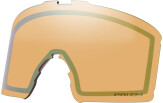 Prilliklaasid OAKLEY Line Miner L Prizm Sage Gold Iridium Prizm Sage Gold Iridium