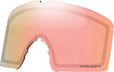 Prilliklaasid OAKLEY Line Miner L Prizm Rose Gold Iridium Prizm Rose Gold Iridium