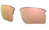 Prilliklaasid OAKLEY Flak 2.0 XL Prizm Rose Gold Polarized Prizm Rose Gold Polarized