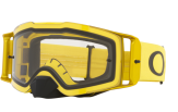 Krossiprillid OAKLEY Front Line MX Moto Yellow Clear Moto Yellow Clear