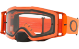 Krossiprillid OAKLEY Front Line MX Moto Orange Clear Moto Orange Clear