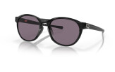 Päikeseprillid OAKLEY Reedmace Black Ink Prizm Grey