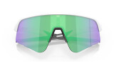 Päikeseprillid OAKLEY Sutro Lite Sweep Matte White Prizm Road Jade Matte White Prizm Road Jade