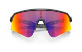 Päikeseprillid OAKLEY Sutro Lite Sweep Matte Black Prizm Road