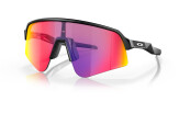 Päikeseprillid OAKLEY Sutro Lite Sweep Matte Black Prizm Road