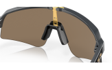 Päikeseprillid OAKLEY Sutro Lite Sweep Matte Carbon Prizm 24k Matte Carbon Prizm 24k