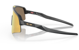 Päikeseprillid OAKLEY Sutro Lite Sweep Matte Carbon Prizm 24k Matte Carbon Prizm 24k