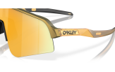 Päikeseprillid OAKLEY Sutro Lite Sweep Brazz Tax Prizm 24K Brazz Tax Prizm 24K