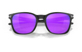 Päikeseprillid OAKLEY Ojector Matte Black Prizm Violet