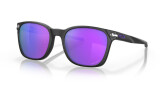 Päikeseprillid OAKLEY Ojector Matte Black Prizm Violet