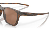 Päikeseprillid ОАΚLЕΥ Ojector Matte Brown Tortoise Prizm Tungsten Polarized Matte Brown Tortoise Prizm Tungsten Polarized