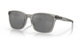 Päikeseprillid ОАΚLЕΥ Ojector Matte Grey Ink Prizm Black Polarized Matte Grey Ink Prizm Black Polarized