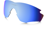 Prilliklaasid OAKLEY M2 Frame XL Prizm Deep Water Polarized