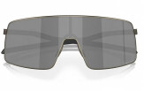 Päikeseprillid OAKLEY Sutro TI Matte Gunmetal Prizm Black