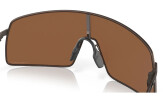 Päikeseprillid OAKLEY SUTRO TI Satin Toast Prizm Tungsten Satin Toast Prizm Tungsten