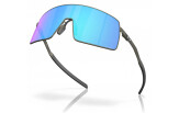 Päikeseprillid OAKLEY SUTRO TI Satin Lead Prizm Sapphire Satin Lead Prizm Sapphire