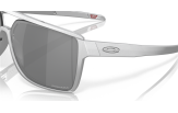 Päikeseprillid OAKLEY Castel X-Silver Prizm Black X-Silver Prizm Black