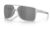 Päikeseprillid OAKLEY Castel X-Silver Prizm Black X-Silver Prizm Black