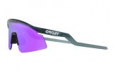 Päikeseprillid OAKLEY Hydra Crystal Black Prizm Violet Crystal Black Prizm Violet