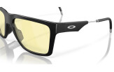 Päikeseprillid OAKLEY NXTLVL Satin Black Prizm Gaming Satin Black Prizm Gaming