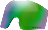 Prilliklaasid OAKLEY Fall Line L Prizm Snow Jade Iridium Prizm Snow Jade Iridium