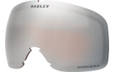 Prilliklaasid OAKLEY Flight Tracker L Prizm Snow Black Iridium Prizm Snow Black Iridium