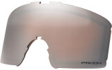 Prilliklaasid OAKLEY Line Miner M Prizm Snow Black Iridium Prizm Snow Black Iridium