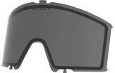 Prilliklaasid OAKLEY Target Line L Dark Grey