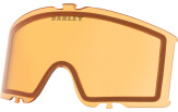 Prilliklaasid OAKLEY Target Line M Persimmon Persimmon