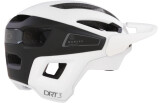 Jalgrattakiiver OAKLEY DRT3 Matte White/Satin Black, L Matte White/Satin Black L