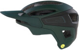 Jalgrattakiiver OAKLEY DRT3 Hunter Green/Satin Black, M Hunter Green/Satin Black M