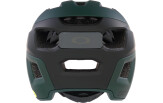 Jalgrattakiiver OAKLEY DRT3 Hunter Green/Satin Black, S Hunter Green/Satin Black S